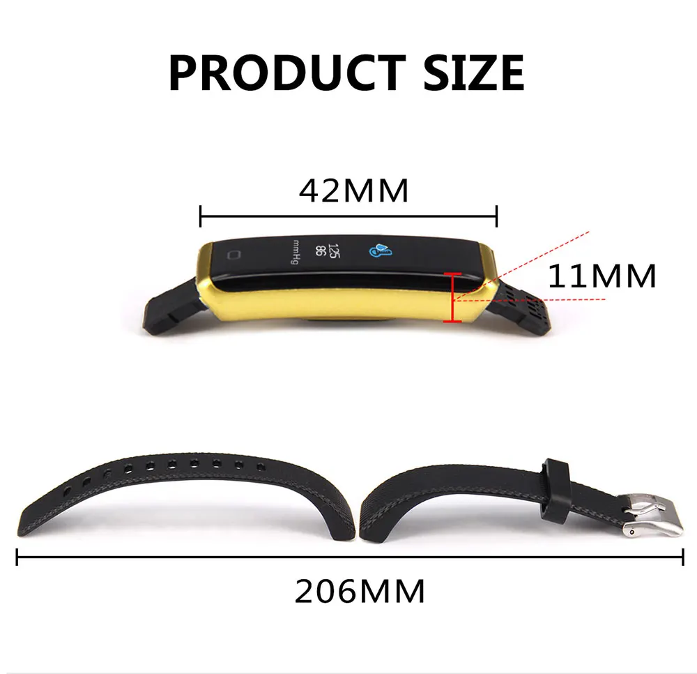 16-130423-smart bracelet