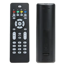 Remote Control Portable Smart Remote Control Use For Philips RC2023601 / 01 TV Remote Control Universal Replacement