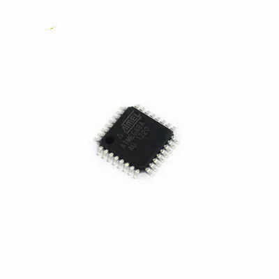 Микросхема оригинальная установка patch ATMEGA8A-AU 8-битный микроконтроллер AVR TQFP-32 |