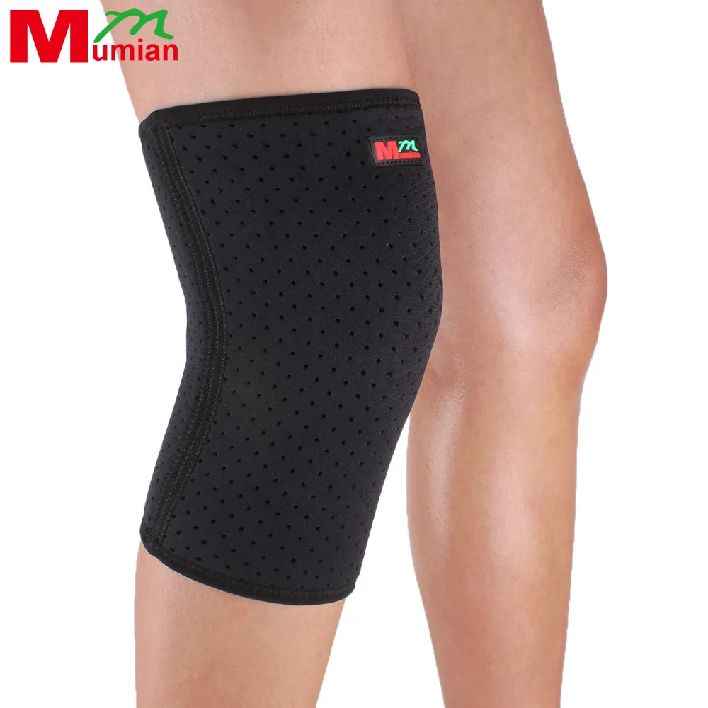 Prix pour 2017 Genou Soutien Airsoftsports Tactique Mumian Sport Genou de la Jambe D'appui de La Rotule Brace Wrap Protector Pad Manches-Livraison Gratuite Prix pour 2017 Genou Soutien Airsoftsports Tactique Mumian Sport Genou de la Jambe D'appui de La Rotule Brace Wrap Protector Pad Manches-Livraison Gratuite