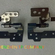 Подлинный ноутбук ЖК Петли для Asus N52 N52D N52DA N52J N52JV L+ R совершенно Подлинник