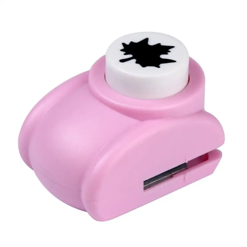 Embossing DIY Paper Printing Card Cutter Shaper Scrapbook Device L504