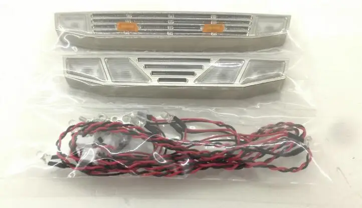 tamiya truck lighting kit