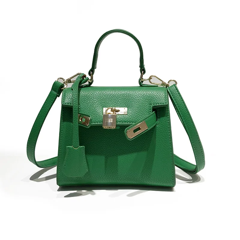 Rosa Crossbody Bag Coreano Shang Spalla grigio Semplice Piazza Donne Piccola Borsa Nero Il verde Delle colore Centinaio Di New Portatile Autunno rosso inverno 2019 qBaZAA