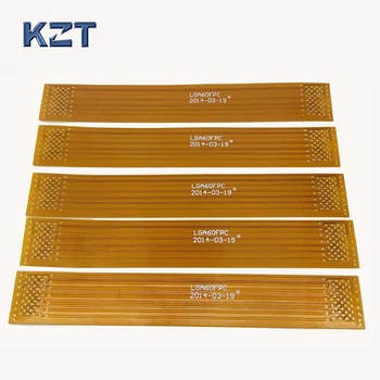 

FPC wire for LGA52/LGA60 Socket for iphone ipad Nand Flash chip testing Wholesale Excellent Quality