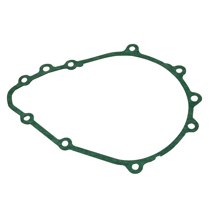 

LOPOR Motorcycle Generator Stator Engine Cover Gasket For Kawasaki ZX6R ZX600 ZX6RR ZX636 2005 2006 ZX-6R ZX-6RR NEW