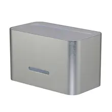 Алюминиевый корпус hdd восстановление данных USB 3.0 5 гбит/с hdd caddy 2.5 sata внешний жесткий диск док-станция для 4 ТБ 3.5 ”hdd корпус HD01U3