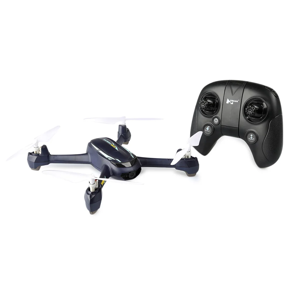 

Hubsan H216A X4 DESIRE Pro WiFi FPV With 1080P HD Camera Altitude Hold Mode RC Quadcopter RTF Drone RC Toys Smart Remote Control