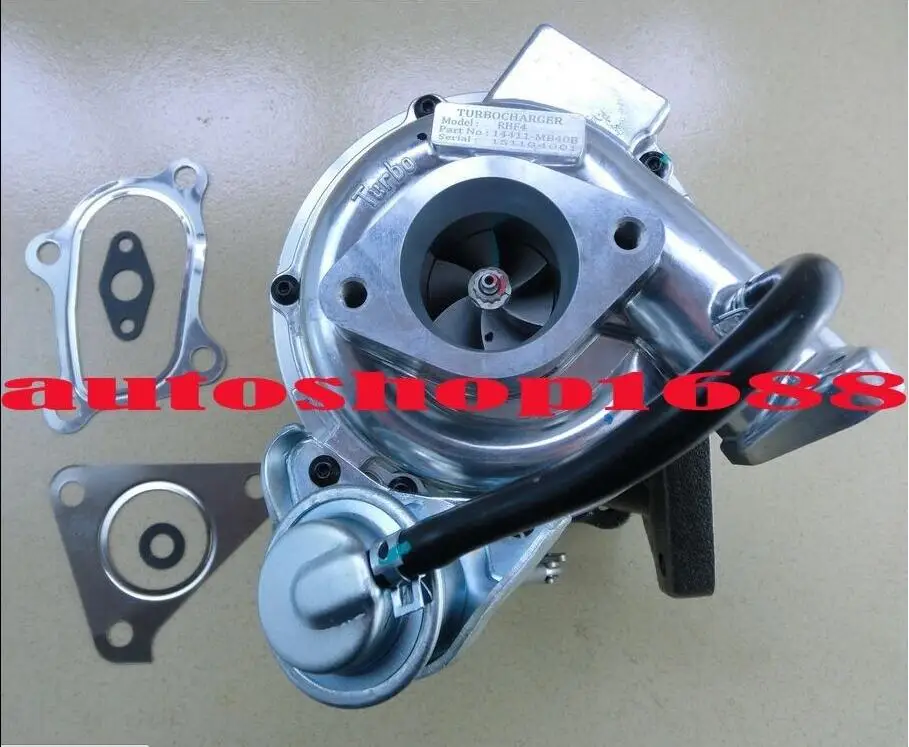 

RHF4 VN4 VB420119 14411VM01A 14411-MB40C turbo turbocharger for Nissan Navara 2.5 Dci YD25DDTI 2488ccm Nissan CabStar 2.5 Dci