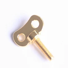 10 шт. ручка винт татуировки вице пробки винт новинка Профессиональный Accessoire де татуировки аксессуар