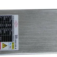 8HP 6KW 18000 об./мин. ER32 площади деревообрабатывающего AC шпинделя 4 подшипники 120*103 380 В 12.6A 300 Гц air cooling ЧПУ