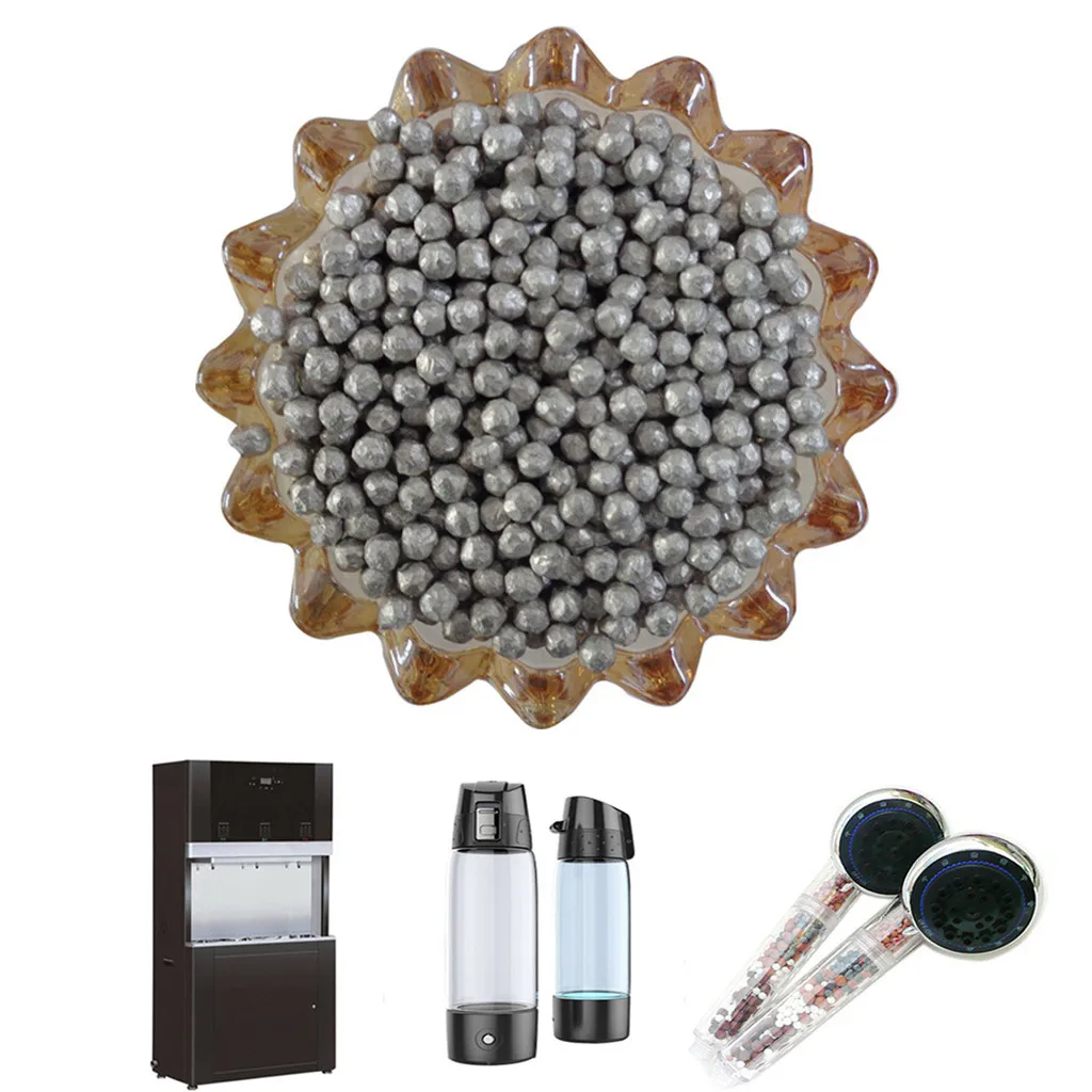 

2019Magnesium(Mg)Metal Negative Potential Magnesium Particle Negative Potential Ball