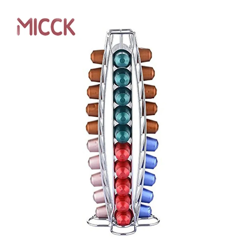 Держатель для кофейных капсул MICCK 40 шт.|Кофейные наборы| |