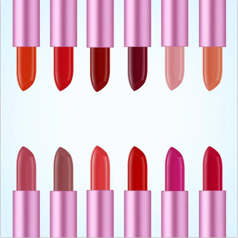 

Secret temptation lipstick moisturizing non-stick cup biting lip makeup lip balm waterproof lipstick