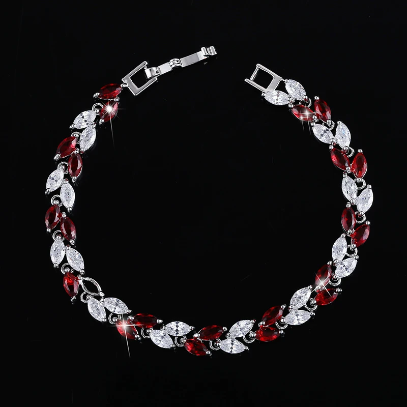 Leaf Bracelet4