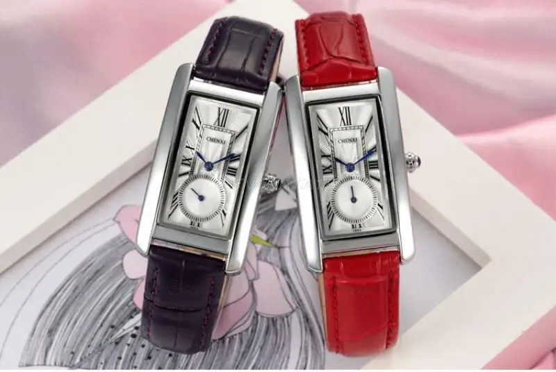 Fashion Women CHENXI Brand Water Resistant watch Luxury Sport Watches Analog Top Quartz Belt table Simple Wristwatch PENGNATATE|watch g4|belt
