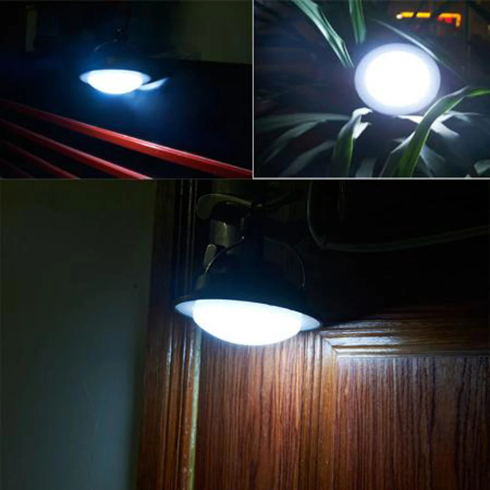 36 LED Portable Outdoor font b Camping b font Fishing Boating Emergency Light font b Tent