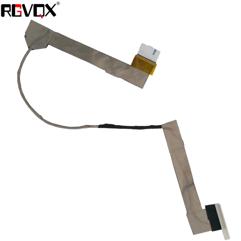

NEW Laptop LCD Cable For HP COMPAQ CQ610 CQ615 P/N 6017B0240301 Replacement Repair Notebook LCD LVDS CABLE
