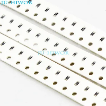 

(1000pcs/lot) 68K 75K 82K 91K 100K ohm ohms 0603 SMD Chip Resistor 5% 1/10W Chip Fixed Resistor