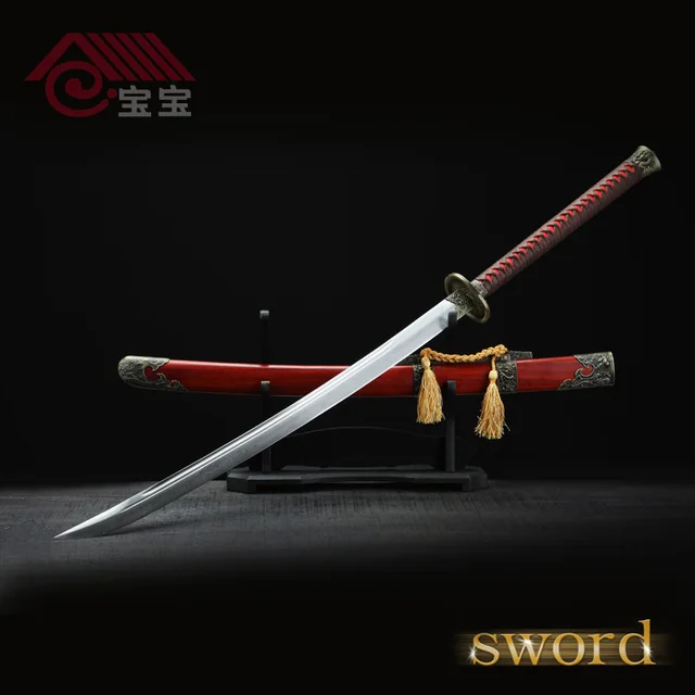 LQS15hj100040 dragon and phoenix sword vintage home decor Chinese ... LQS15hj100040 dragon and phoenix sword vintage home decor Chinese ...