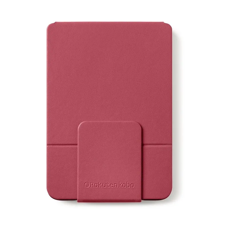 

SLEEPCOVER CASE W/STAND ROSEREDACCS FOR CLARA HD PU LEATHER IN