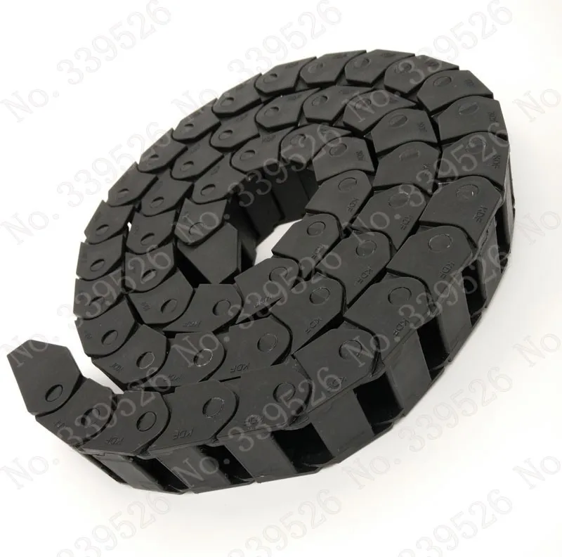 Chain protection  (3)