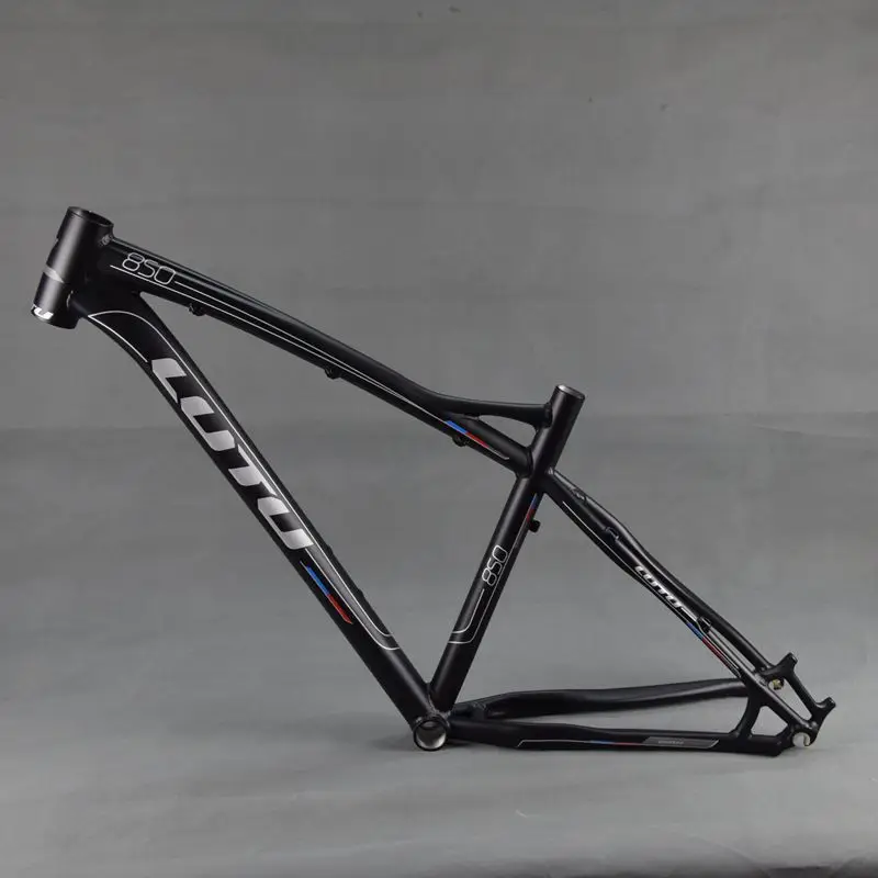 Top MTB bicycle frame 26 inch mountain bike frames ultralight aluminum alloy frame 27.5 inch 12 Top MTB bicycle frame 26 inch mountain bike frames ultralight aluminum alloy frame 27.5 inch 12