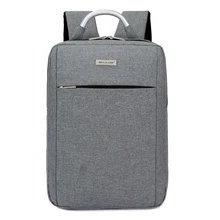 Ultralight Men’s Backpacks Bolsa Mochila for Laptop 14 Inch 15 Inch Notebook Computer Bags Men Backpack School Rucksack
