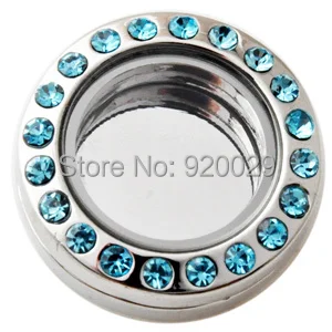 

D02105 welcome snap charms locket charm for bracelet magentic floating locket