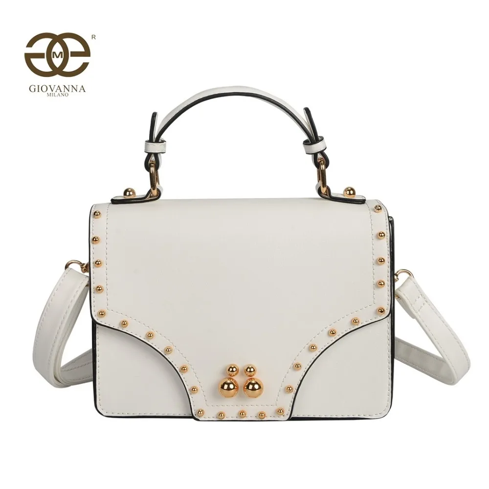 Luxury Women's Bags Milano Literacy Basics