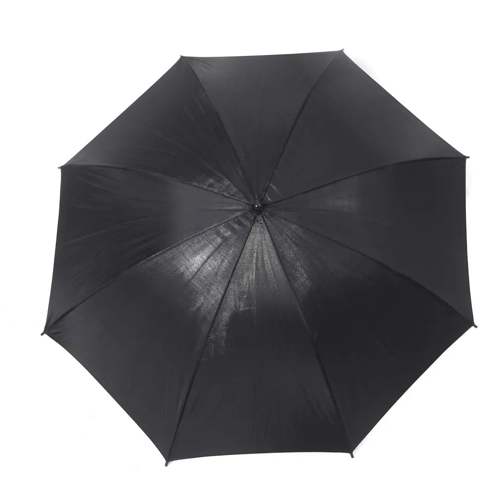Black&Silver Reflector Umbrella (12)