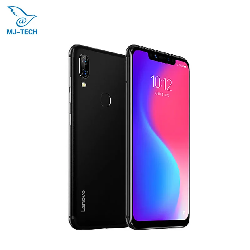 Международная Встроенная оригинальная задняя камера Lenovo S5 Pro L58041 6G 64G 20.0MP ZUI 5 0 Octa
