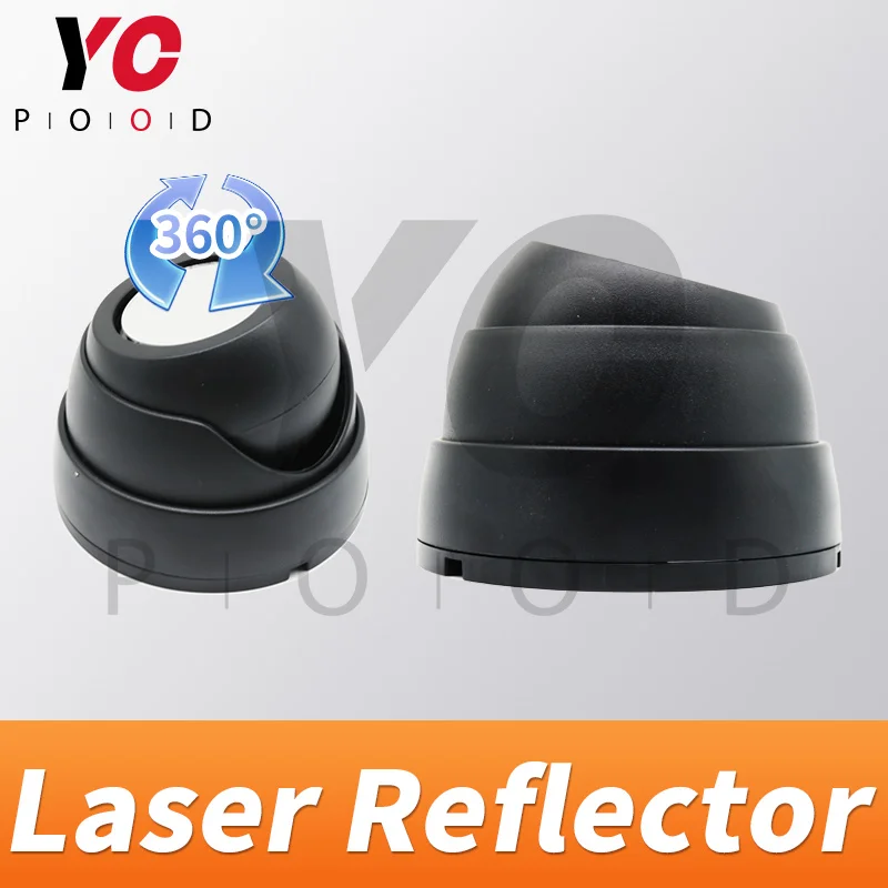 10 unids/lote láser reflector al por mayor accesorios de escape de la habitación que refleja el láser por las herramientas de espejo vida real juego de takagism YOPOOD - 2