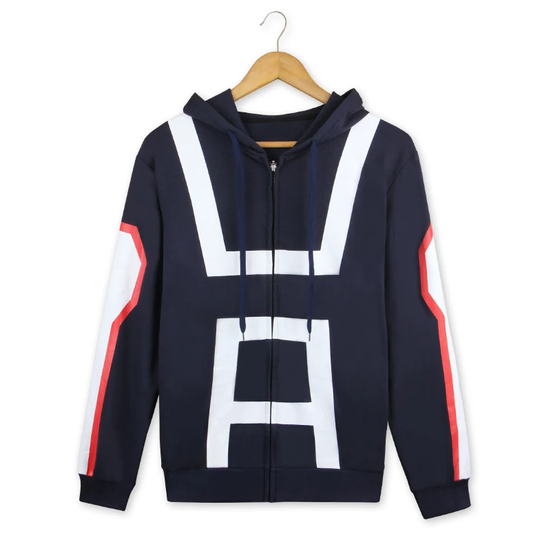 my hero academia jumper