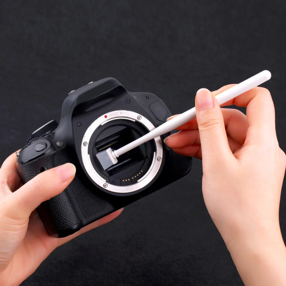 

1Set CMOS Sensor Optical Dust Cleaning Jelly Camera Cleaner Kit for Canon for Nikon for Sony Promotion