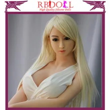new products 2016 innovative product 158cm cheap asian real silicon av ball joint ass sex doll for man