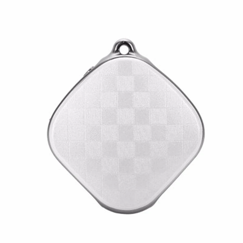 2017 Mini Miniature GPS Tracker Children Old Man Pet Satellite Locator GSM GPRS Wifi Car Real-time Tracking Alarm