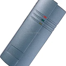 IC Wiegand читатель Управление доступом Водонепроницаемый