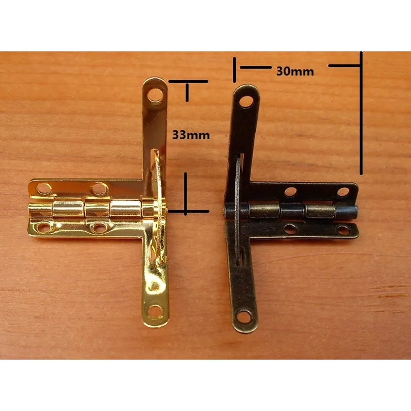 slow close lid support hinge