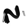 Polyester Surfboard Longboard Sling Wall Storage Strap / Rack System Garage Hanger for Surf Surfing Body Board Accessories ► Photo 2/6