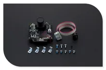 DFRoBot Pixy CMUcam5 Распознавания Изображений Датчик/камеры, LPC4330 204 МГц OV9715 Omnivision 1/4 “1280×800 FC-10P кабель для Arduino