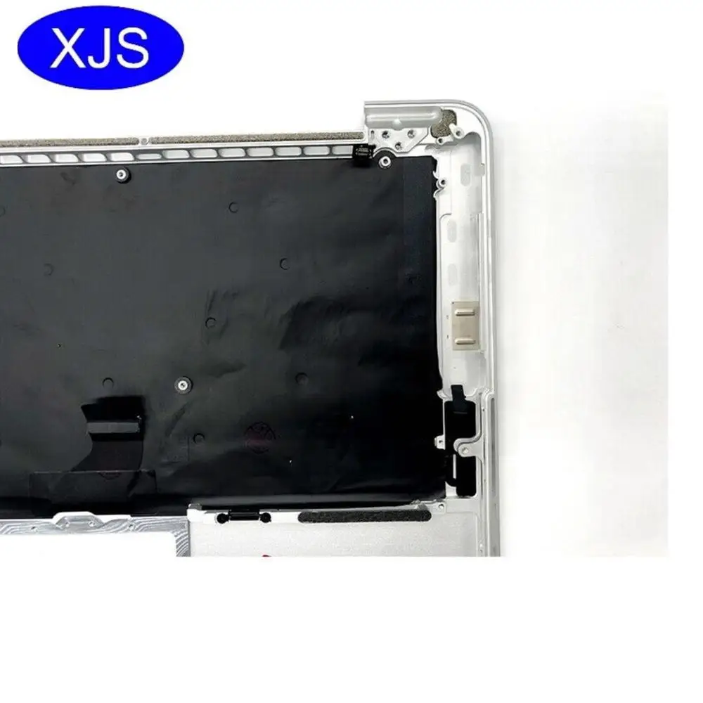 A1502 Топ чехол для Macbook Pro 1" A1502 Топ чехол с клавиатурой верхний чехол французский макет Late 2013 Mid 661-8154