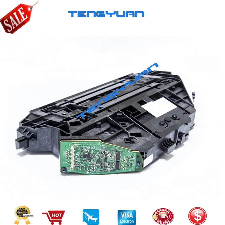 Free shipping original for HP6014 6015 6040 6030 Laser Scanner Assembly Q3931-67907 Q3938-67978 laser head on sale Free shipping original for HP6014 6015 6040 6030 Laser Scanner Assembly Q3931-67907 Q3938-67978 laser head on sale
