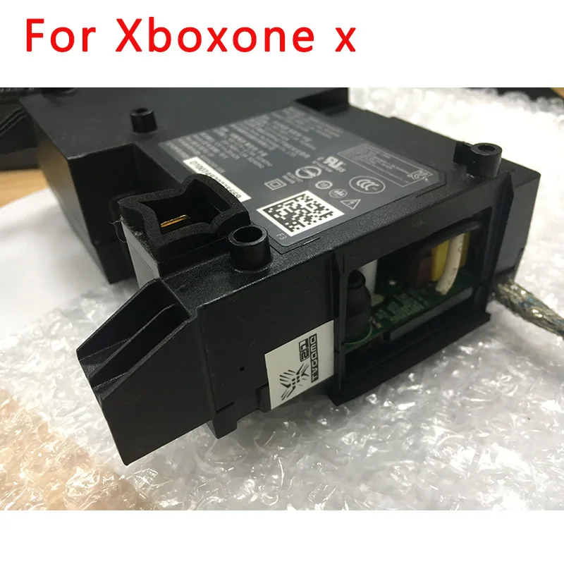 Original Used Power Adapter 100127v 220240v Power Adapter 1815 For Xboxone X Xboxonex Power
