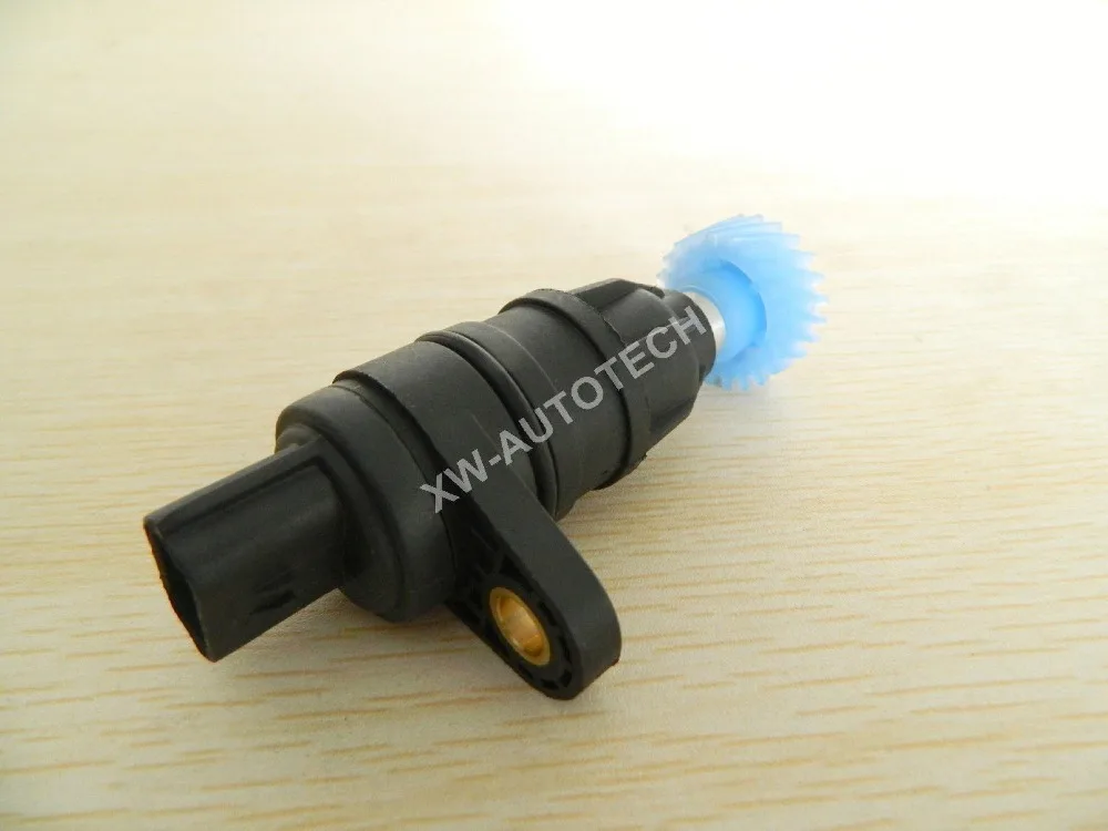 0K2A2-17400/0K2A2 17400/0K2A217400/0K2A117400/0K2A1-17400/SU6195 датчик скорости с редуктором для KIA RIO SPECTRA SEPHIA-2 1998-2003