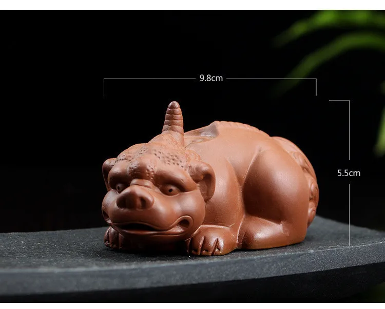 animal burner 6