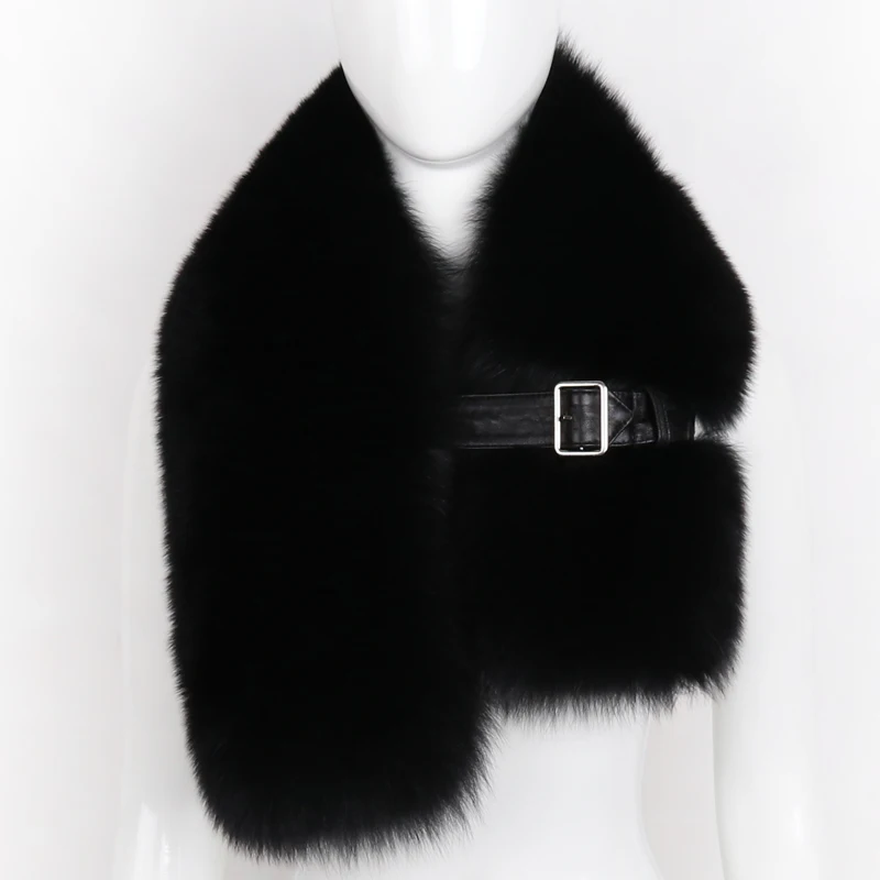 Шарф из натурального Лисьего меха шарф меха|fur scarf|fox fur scarffur fox scarf |