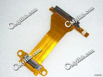 

SATA HDD Cable New For Panasonic Toughbook CF-19 CF 19 CF19 DFUP1564YA Laptop SATA HDD Hard Disk Drive Adapter Connector Cable