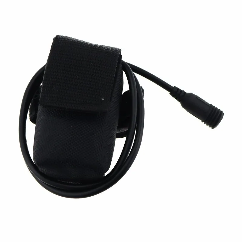 4x18650 battery pack