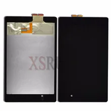 NEW display + touch screen For ASUS Nexus ME572 ME572C ME572CL LCD Touch Screen Digitizer Assembly Replacement